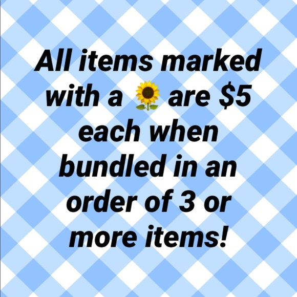 ๐ป= $5 bundled - Justice Graphic Soccer Tee (8) - Picture 2 of 2